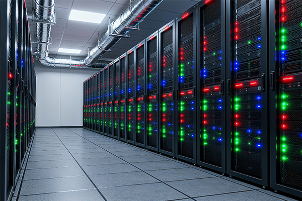 Communications Field