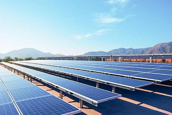 Energy Storage Industry