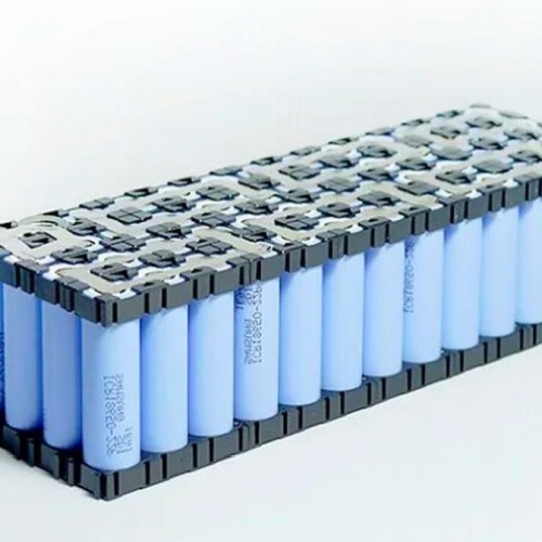 Sunhe Energy Expands Lithium Battery Pack Production Capacit