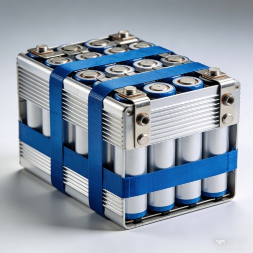 Sunhe Energy Launches New High-Efficiency Lithium Battery Pa