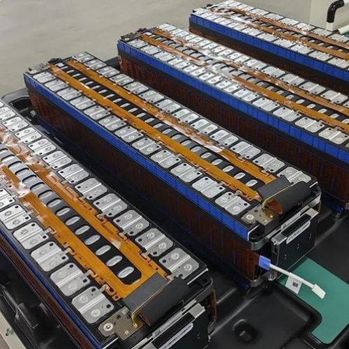 Sunhe Energy Wins “Top Battery Manufacturer” Award