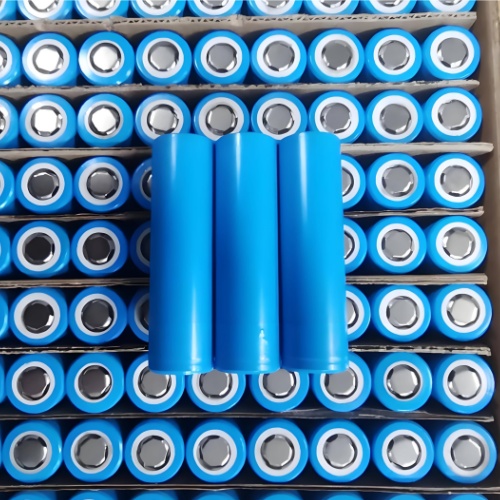 Global Lithium Battery Pack Demand to Surge in 2026