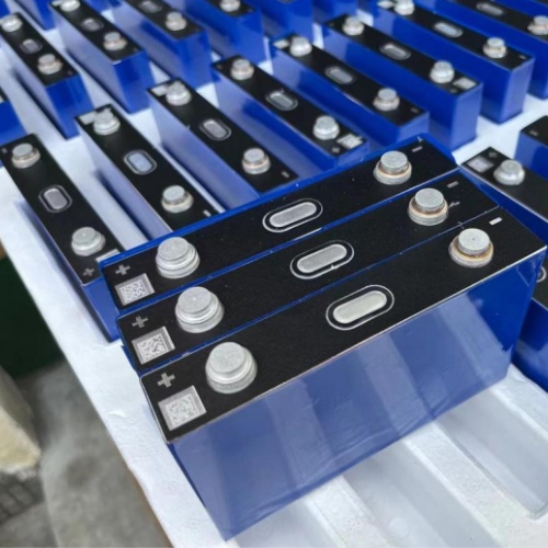 Energy Storage Becomes New Growth Engine for Lithium Battery