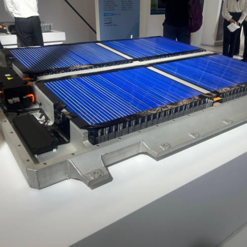 Technological Innovation Drives Transformation of L