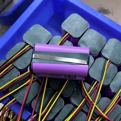 How to Extend the Service Life of Lithium Battery P